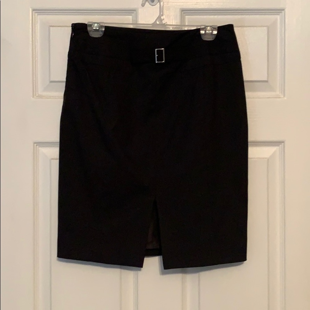 Express skirt size 2